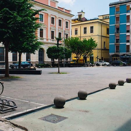 Astrea Hotel Caserta Exterior photo