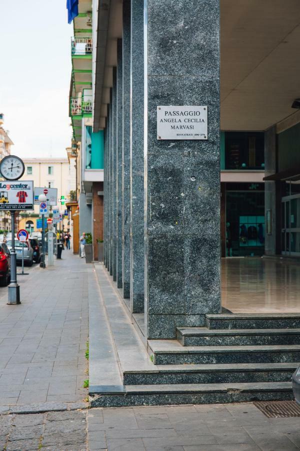 Astrea Hotel Caserta Exterior photo