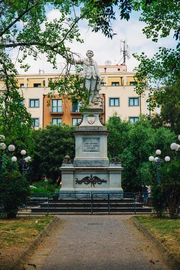 Astrea Hotel Caserta Exterior photo